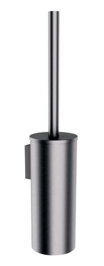 Omnires Modern Project Szczotka toaletowa nikiel (MP60621NI)